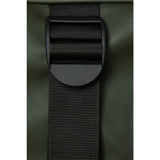 Rains Fashionable Mountaineer Duffel