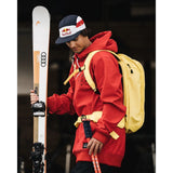 DB Journey The Ramverk Hip Belt | Black Out