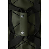 Rains Fashionable Mountaineer Duffel