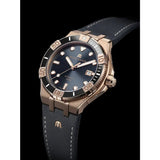 Maurice Lacroix Aikon Venturer Bronze Kit | Black/Black