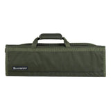 Messermeister Padded Knife Roll | 8 Pocket