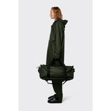 Rains Fashionable Mountaineer Duffel