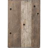 Resource Decor Alphabet Side Table | Letter E