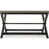 Resource Decor Stanley Coffee Table