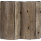 Resource Decor Alphabet Side Table | Letter B