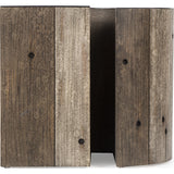 Resource Decor Alphabet Side Table | Letter G