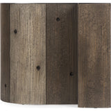 Resource Decor Alphabet Side Table | Letter J