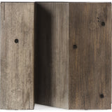 Resource Decor Alphabet Side Table | Letter K