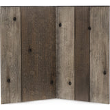 Resource Decor Alphabet Side Table | Letter K