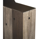 Resource Decor Alphabet Side Table | Letter Y