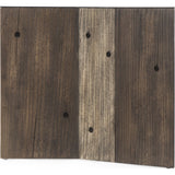 Resource Decor Alphabet Side Table | Letter Y