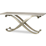 Resource Decor Elizabeth Console Table | Shagreen