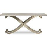 Resource Decor Elizabeth Console Table | Shagreen
