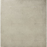 Resource Decor Percival Side Table | Champagne & Washed Gray