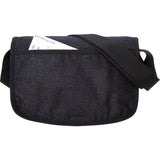 Manhattan Portage Midnight Sohobo Bag | Black 1503-MDN BLK