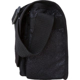 Manhattan Portage Midnight Sohobo Bag | Black 1503-MDN BLK