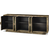 Resource Decor Harlow Cabinet