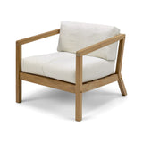 Skagerak Virkelyst Chair | Teak