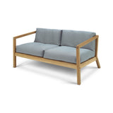 Skagerak Virkelyst Sofa | Teak