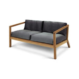 Skagerak Virkelyst Sofa | Teak