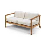 Skagerak Virkelyst Sofa | Teak
