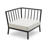 Skagerak Tradition Corner Module | Aluminum