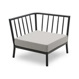 Skagerak Tradition Corner Module | Aluminum