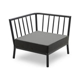 Skagerak Tradition Corner Module | Aluminum