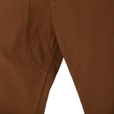 Topo Designs Duck Canvas Work Pants | Brown