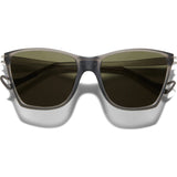 District Vision Keiichi District Sky G15 Sunglasses | Gray