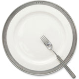 Match Convivio Buffet Plate | Pewter