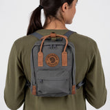 Fjallraven Kanken No. 2 Mini Bag