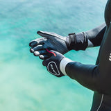 Zone3 Heat-Tech Neoprene Swim Gloves