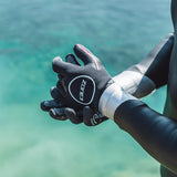 Zone3 Heat-Tech Neoprene Swim Gloves