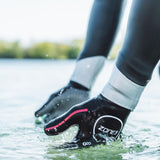 Zone3 Heat-Tech Neoprene Swim Gloves
