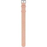 TID No. 2 Twain Watch Strap | Salmon