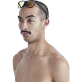 District Vision Keiichi District Sports Yellow Sunglasses | Black