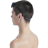 District Vision Keiichi District Water Gray Sunglasses | Black