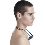 District Vision Keiichi District Sky G15 Sunglasses | Black