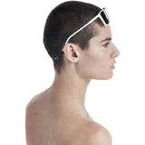 District Vision Keiichi District Sky G15 Sunglasses | White