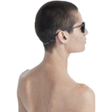 District Vision Keiichi District Water Gray Sunglasses | Gray