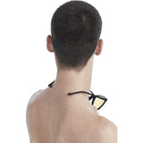 District Vision Keiichi District Sports Yellow Sunglasses | Black