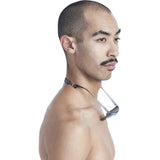 District Vision Keiichi District Water Gray Sunglasses | Gray