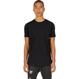 Zanerobe Sponsor Flintlock Men's T-Shirt | Black