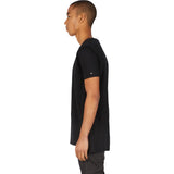 Zanerobe Sponsor Flintlock Men's T-Shirt | Black