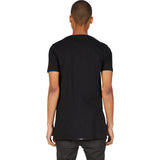 Zanerobe Sponsor Flintlock Men's T-Shirt | Black