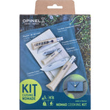 Opinel Nomad Cooking Kit | Beechwood 002177
