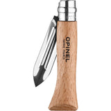 Opinel Nomad Cooking Kit | Beechwood 002177