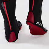 Zone3 Neoprene Swim Socks