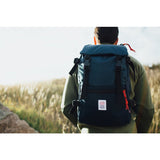Topo Designs Rover Pack Backpack | Navy